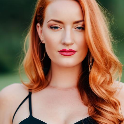 Petra Bajzíková - foto by @deepick_cz