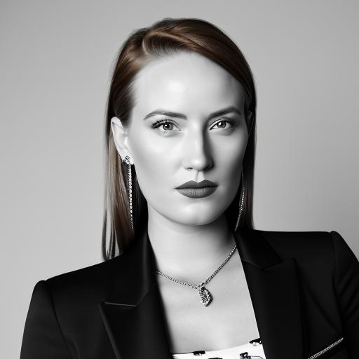Petra Bajzíková - foto by @deepick_cz