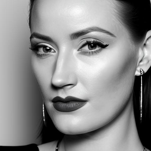 Petra Bajzíková - foto by @deepick_cz