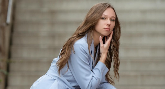 Sarah Sabaková: Jak Miss Right 2024 očaruje svět svojí krásou a rozumem (FOTO)